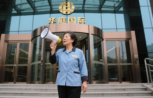 當保潔員被欠薪時，物業管理為何成了激化矛盾的焦點？