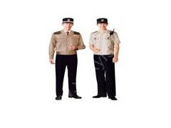 專業(yè)物業(yè)形象塑造 保安服系列在非保安服務(wù)類物業(yè)管理中的價(jià)值與策略