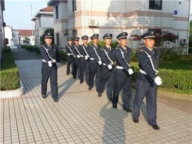 上海鑫鴻保安服務(wù)與家政服務(wù) 雙重守護，品質(zhì)生活
