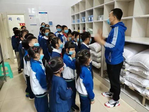 保障食品安全，堅守服務理念 瀘州天立小學膳食服務中心工作總結會紀實